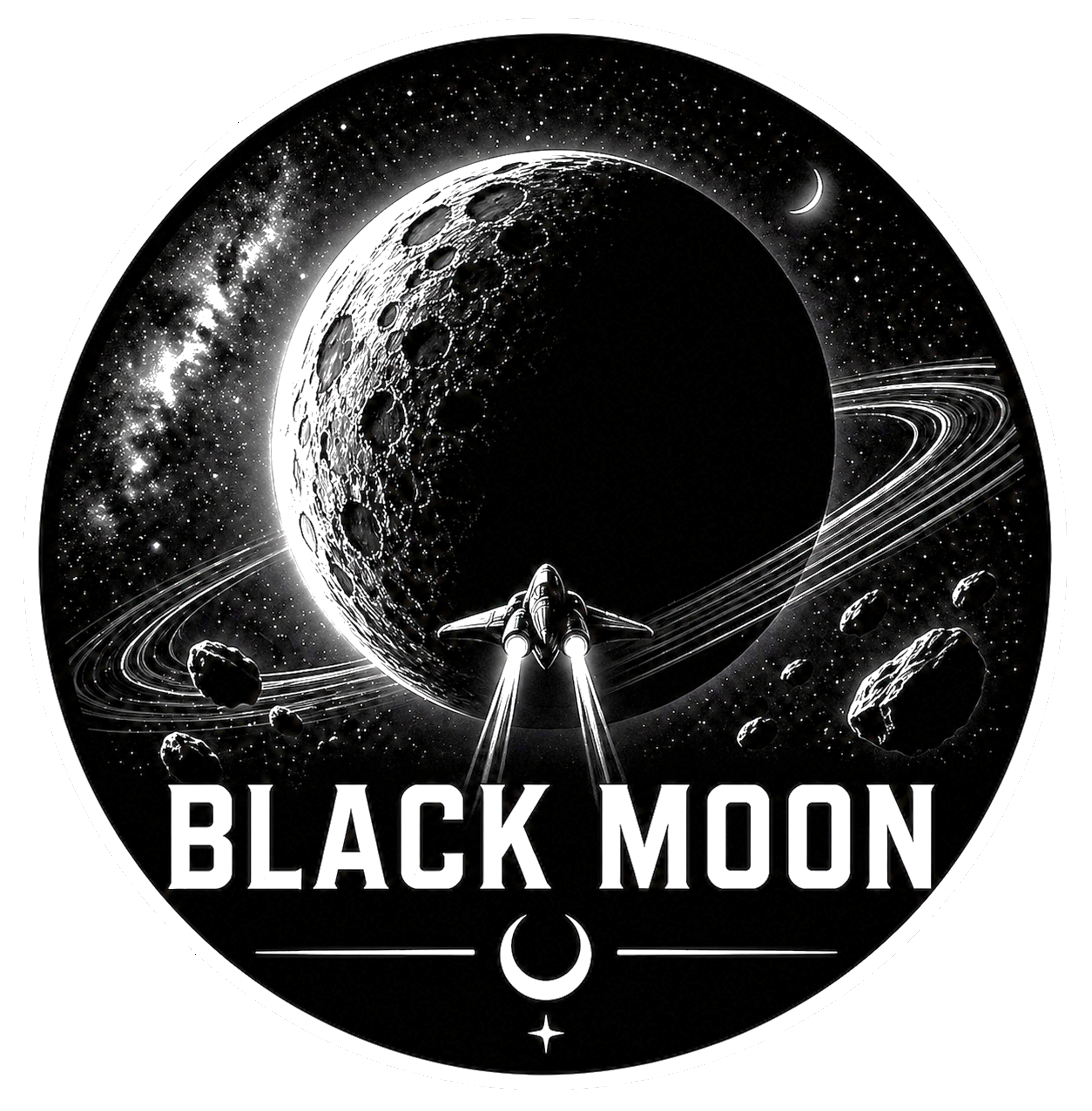 BLACKMOON